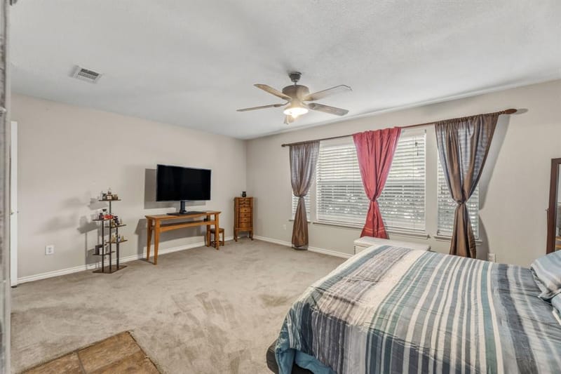 1817 Lake Whitney Lane, Allen TX 75002 - Photo 19