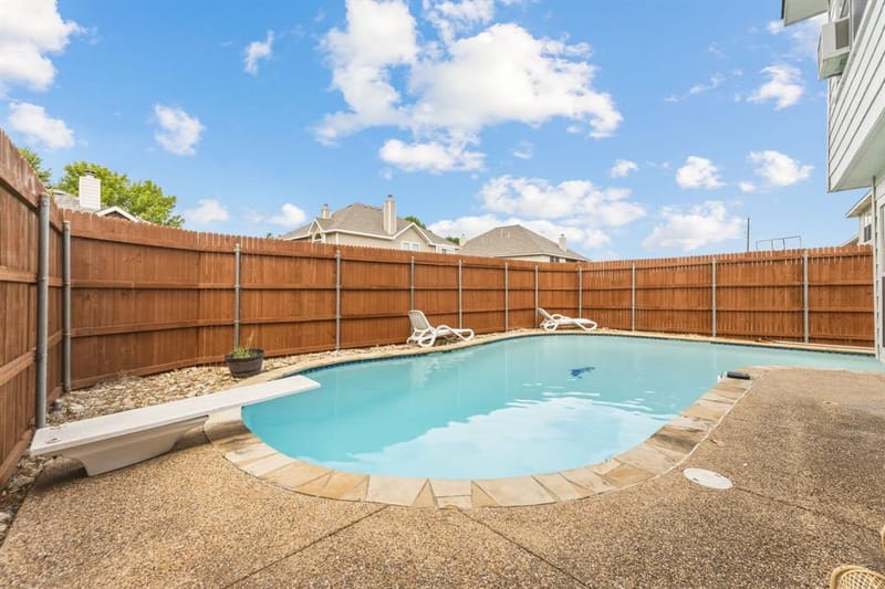 1817 Lake Whitney Lane, Allen TX 75002 - Photo 39