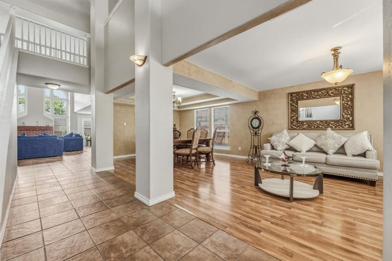 1817 Lake Whitney Lane, Allen TX 75002 - Photo 4