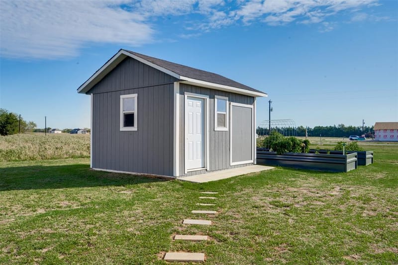 10 Private Road 33084, Sumner TX 75486 - Photo 26