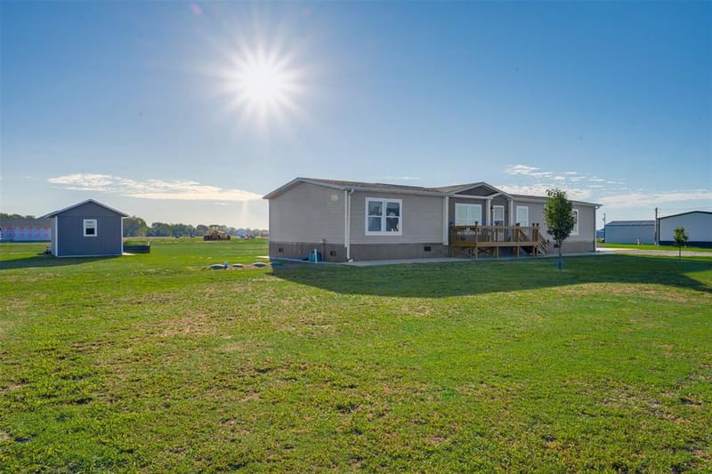 10 Private Road 33084, Sumner TX 75486 - Photo 36