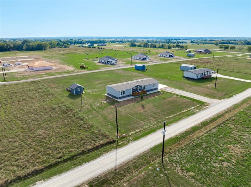 10 Private Road 33084, Sumner TX 75486 - Photo 32