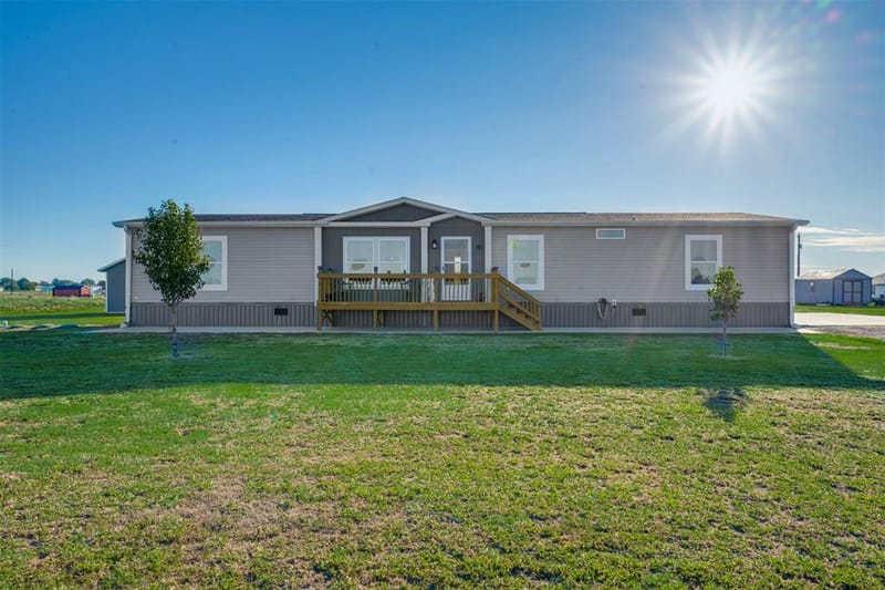 10 Private Road 33084, Sumner TX 75486