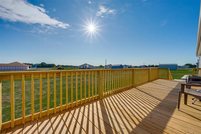 10 Private Road 33084, Sumner TX 75486 - Photo 24