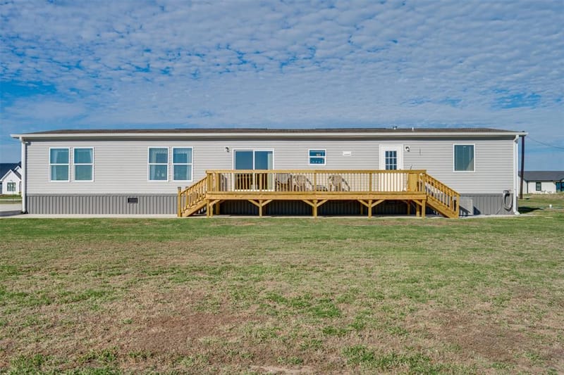 10 Private Road 33084, Sumner TX 75486 - Photo 30
