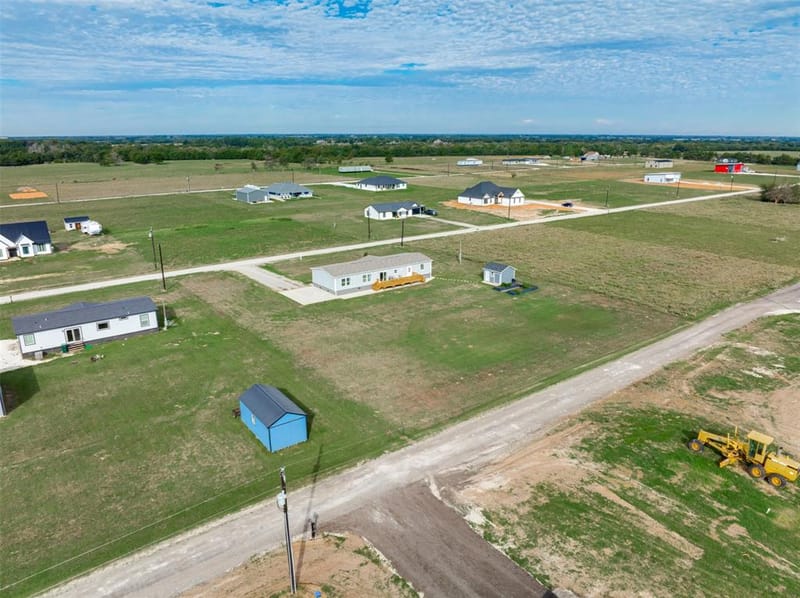 10 Private Road 33084, Sumner TX 75486 - Photo 33