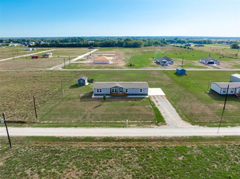 10 Private Road 33084, Sumner TX 75486 - Photo 31