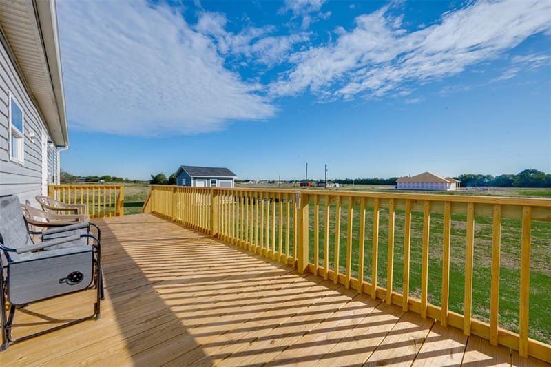 10 Private Road 33084, Sumner TX 75486 - Photo 25
