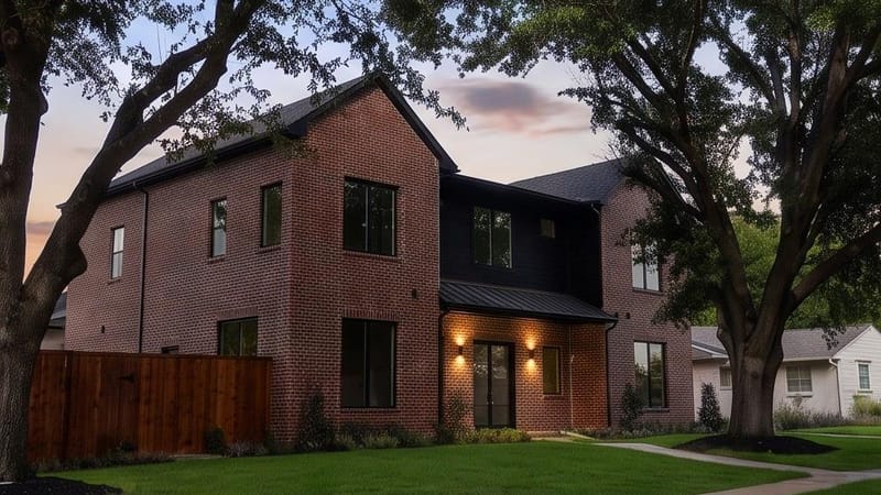 3507 Warick Drive, Dallas TX 75229