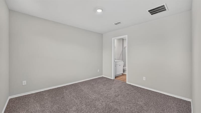 4168 SUNNY BRANCH Lane, Fort Worth TX 76036 - Photo 9