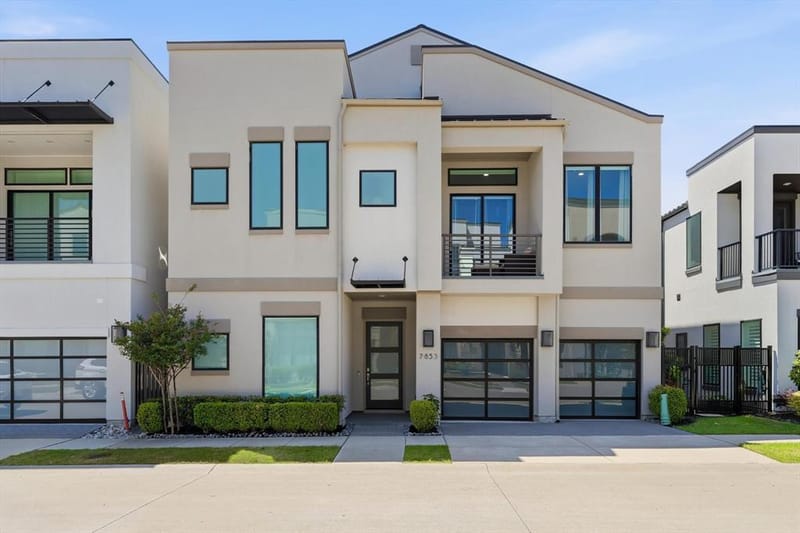 7853 Element Avenue, Plano TX 75024