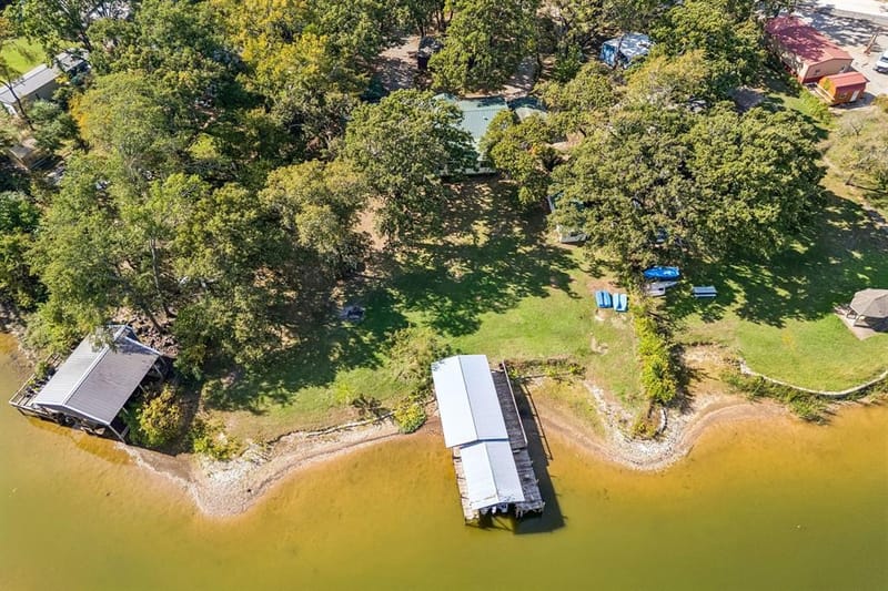 7018 Post Oak Drive, Bonham TX 75418 - Photo 23