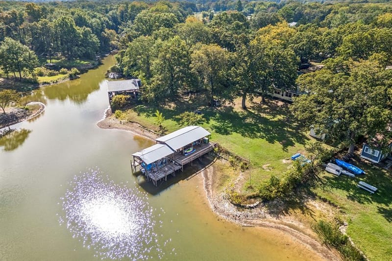 7018 Post Oak Drive, Bonham TX 75418 - Photo 24