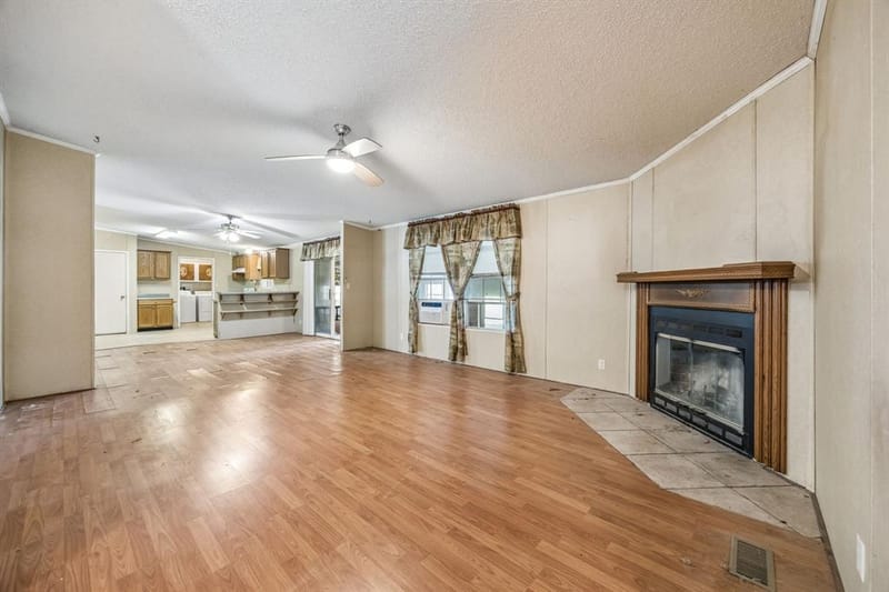 7018 Post Oak Drive, Bonham TX 75418 - Photo 10