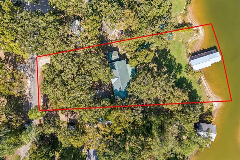 7018 Post Oak Drive, Bonham TX 75418 - Photo 33