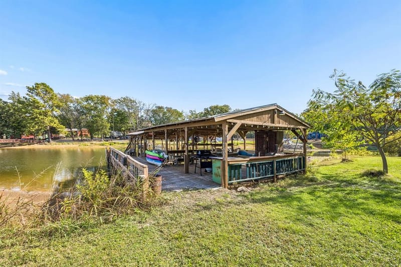 7018 Post Oak Drive, Bonham TX 75418 - Photo 29