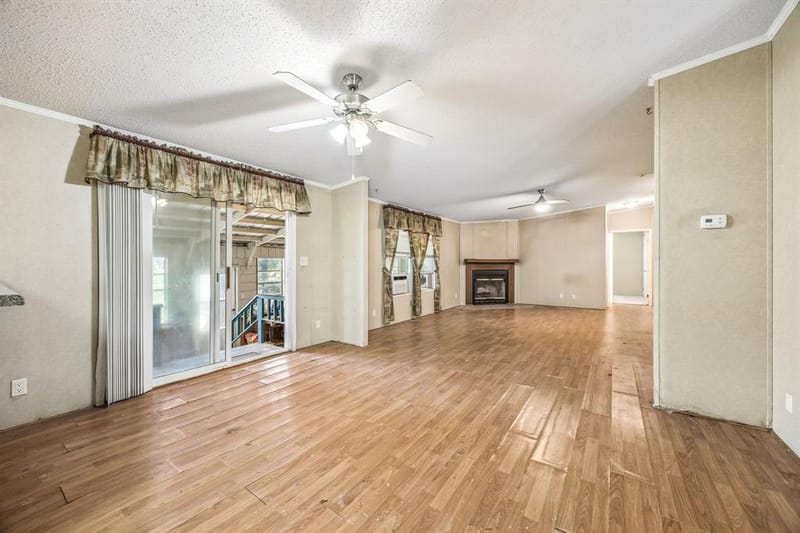 7018 Post Oak Drive, Bonham TX 75418 - Photo 8