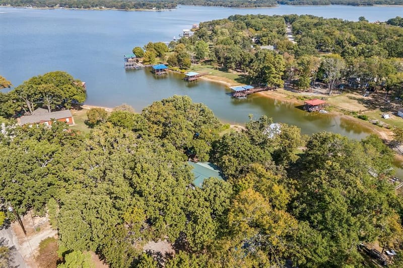 7018 Post Oak Drive, Bonham TX 75418 - Photo 25