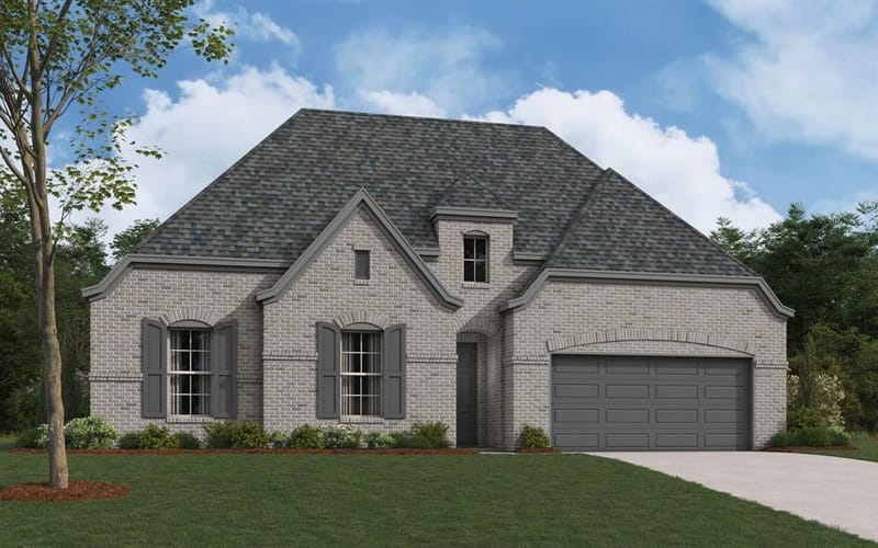 625 Brown Buck Avenue, Justin TX 76247