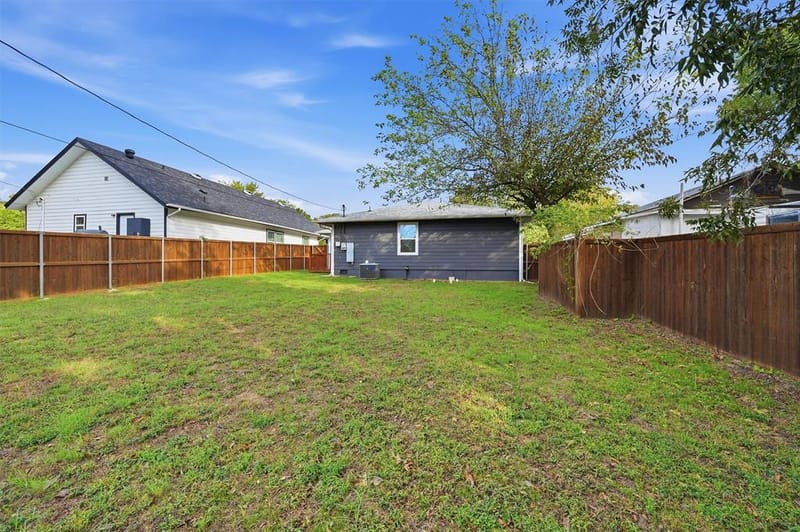 106 E Heron Street, Denison TX 75021 - Photo 27