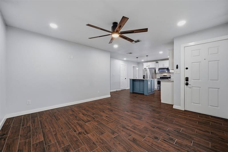 106 E Heron Street, Denison TX 75021 - Photo 6