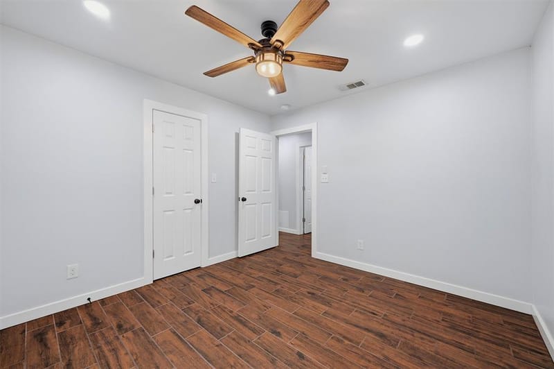 106 E Heron Street, Denison TX 75021 - Photo 13
