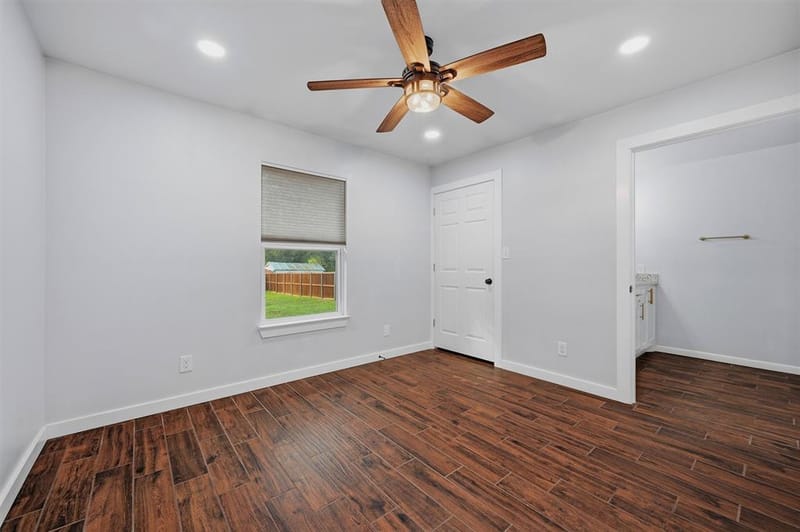 106 E Heron Street, Denison TX 75021 - Photo 17