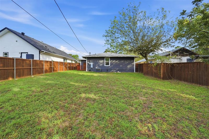 106 E Heron Street, Denison TX 75021 - Photo 26
