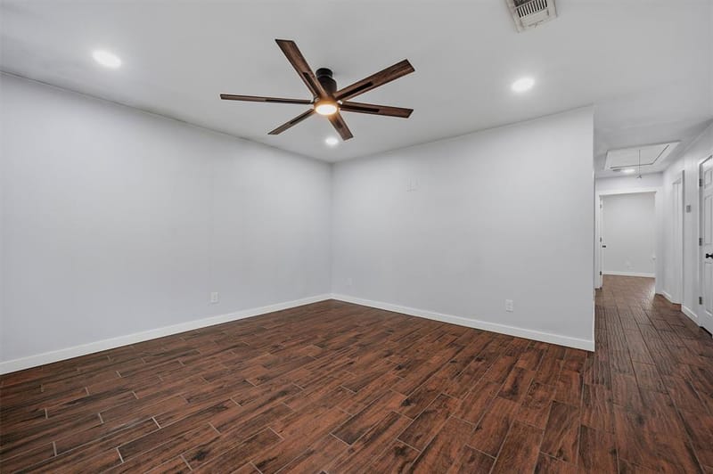 106 E Heron Street, Denison TX 75021 - Photo 5