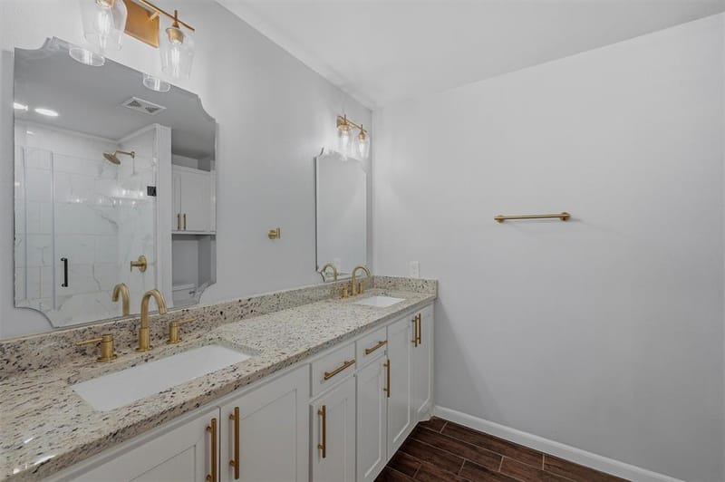 106 E Heron Street, Denison TX 75021 - Photo 20
