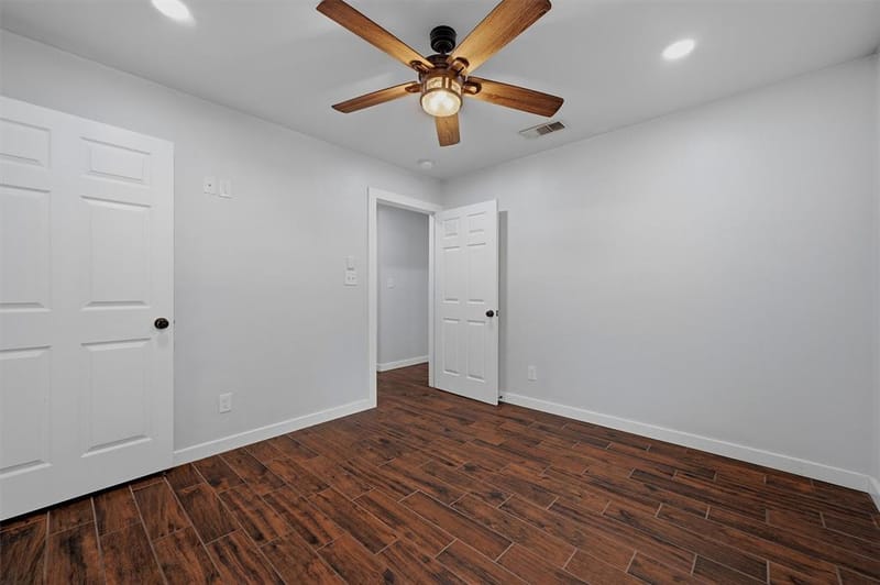 106 E Heron Street, Denison TX 75021 - Photo 19