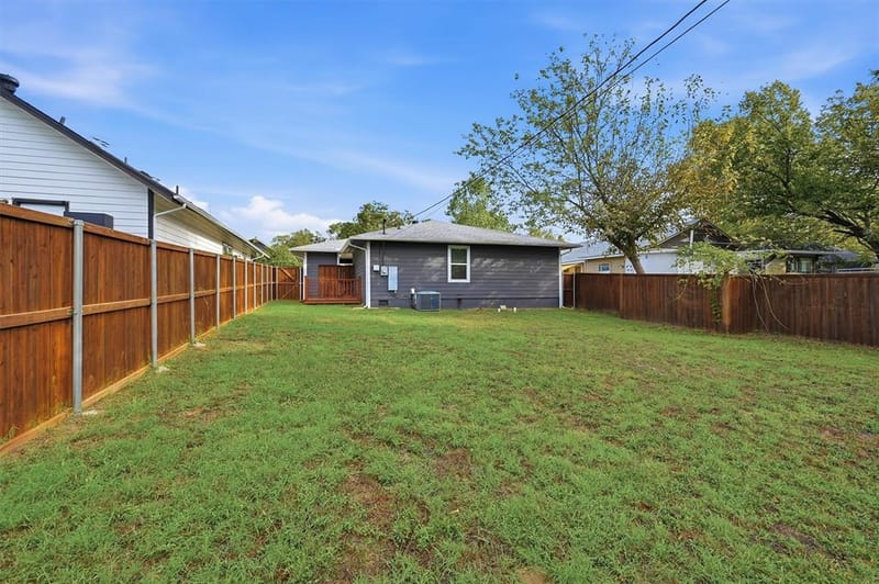 106 E Heron Street, Denison TX 75021 - Photo 25