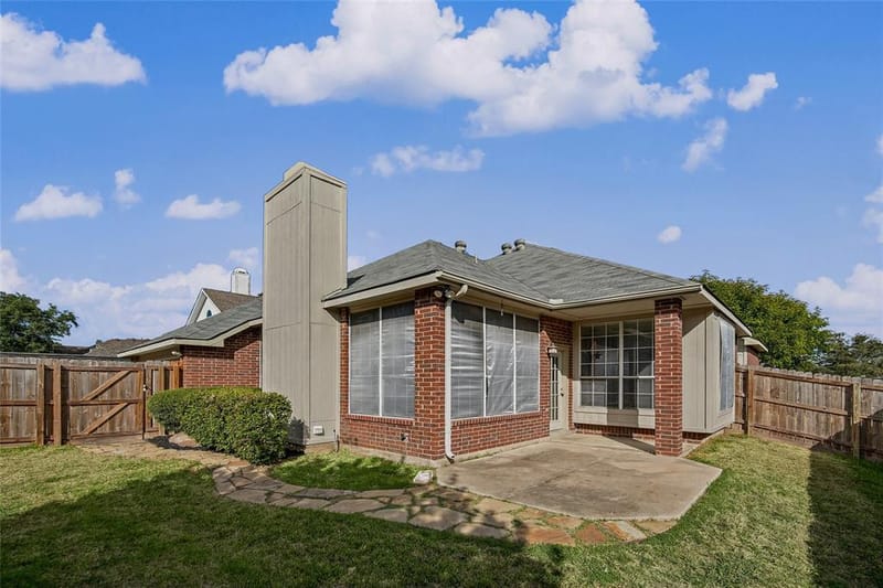 714 Cottonwood Bend Drive, Allen TX 75002 - Photo 22