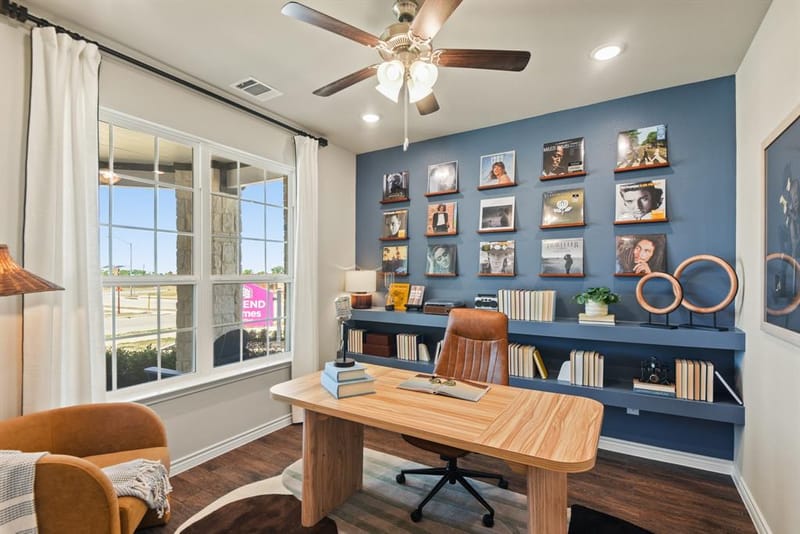 1101 Runway Road, Fort Worth TX 76131 - Photo 17