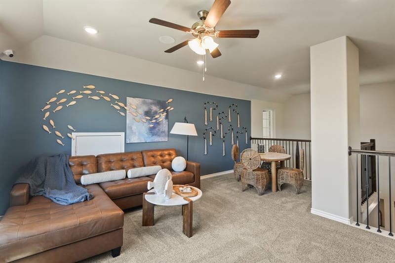 1101 Runway Road, Fort Worth TX 76131 - Photo 18