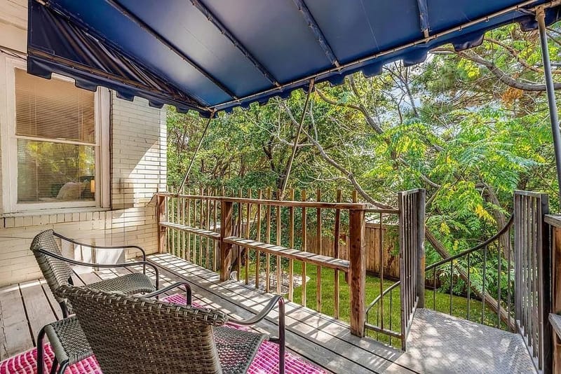 4301 Vandelia Street, Dallas TX 75219 - Photo 28