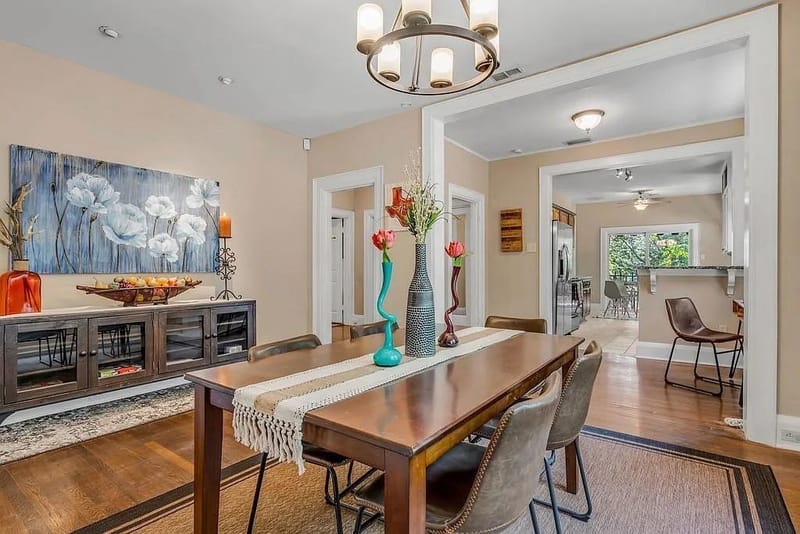 4301 Vandelia Street, Dallas TX 75219 - Photo 24