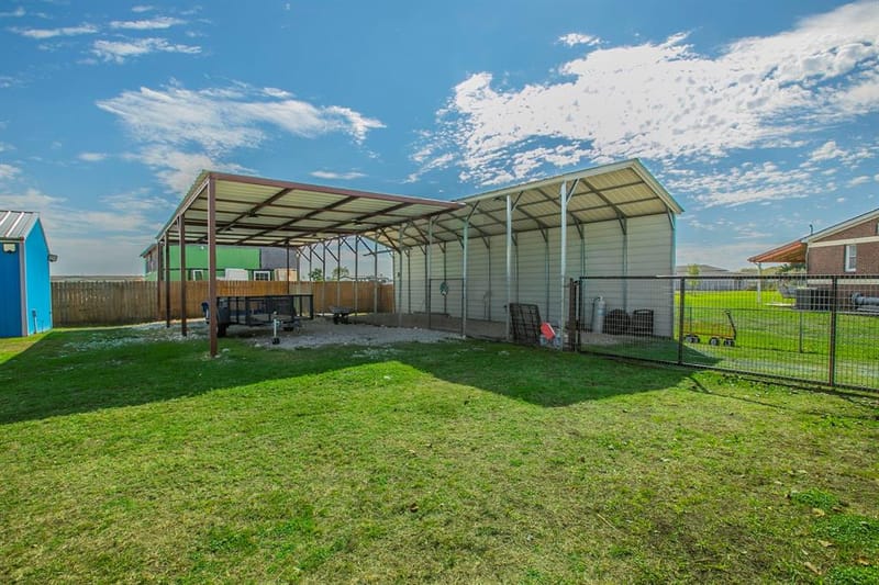 153 Golden Coast Circle, Palmer TX 75152 - Photo 30