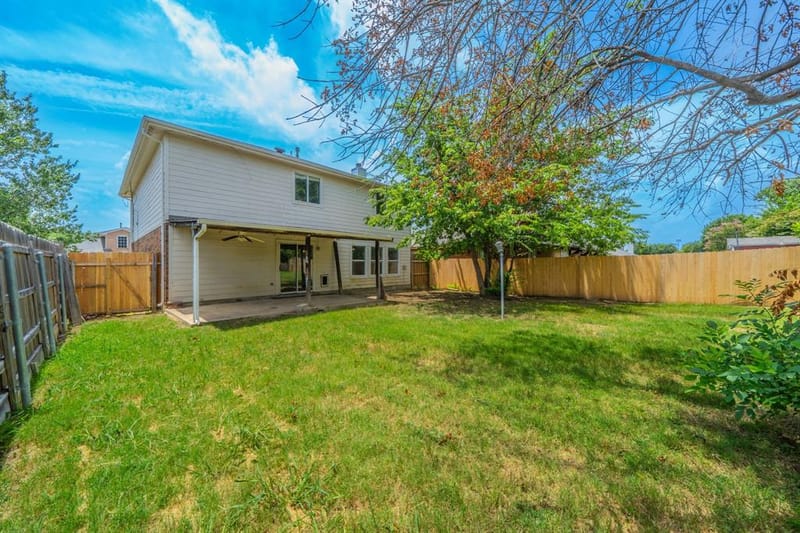 1558 Laurel Hall Lane, Little Elm TX 75068 - Photo 27
