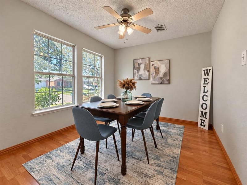 1558 Laurel Hall Lane, Little Elm TX 75068 - Photo 6