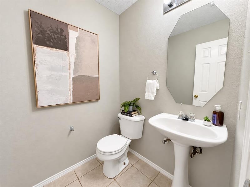 1558 Laurel Hall Lane, Little Elm TX 75068 - Photo 13