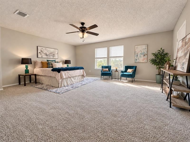 1558 Laurel Hall Lane, Little Elm TX 75068 - Photo 17