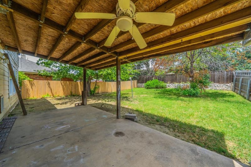 1558 Laurel Hall Lane, Little Elm TX 75068 - Photo 26