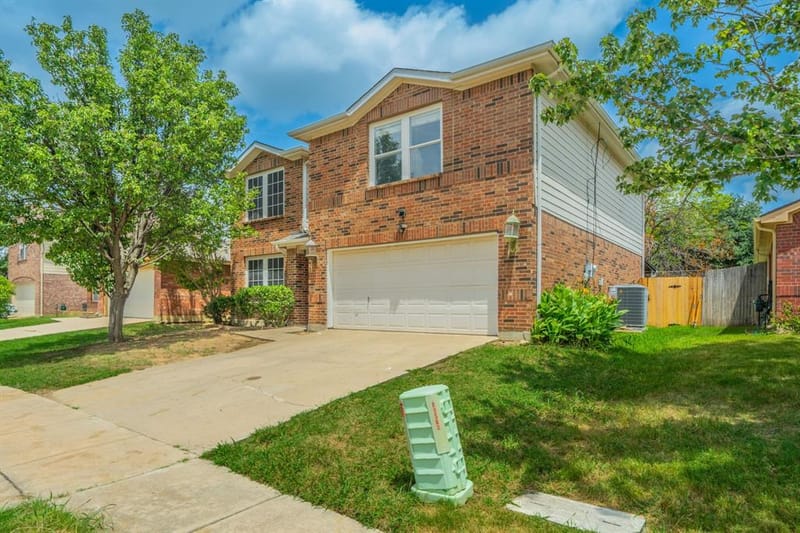 1558 Laurel Hall Lane, Little Elm TX 75068 - Photo 28