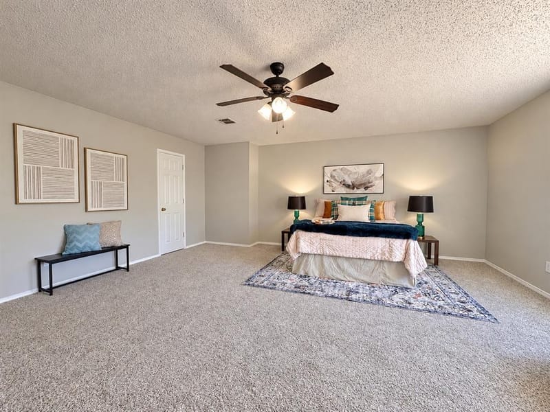 1558 Laurel Hall Lane, Little Elm TX 75068 - Photo 18