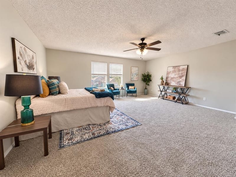 1558 Laurel Hall Lane, Little Elm TX 75068 - Photo 19