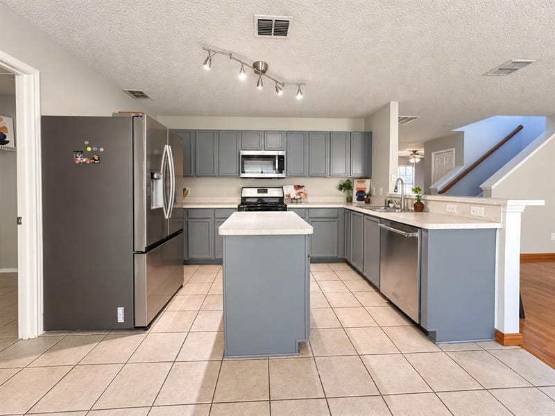 1558 Laurel Hall Lane, Little Elm TX 75068 - Photo 8