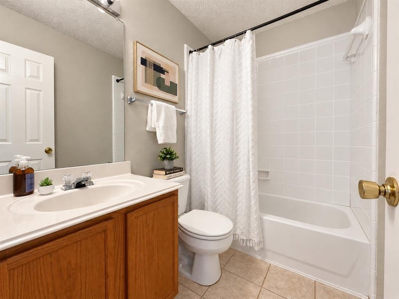 1558 Laurel Hall Lane, Little Elm TX 75068 - Photo 25