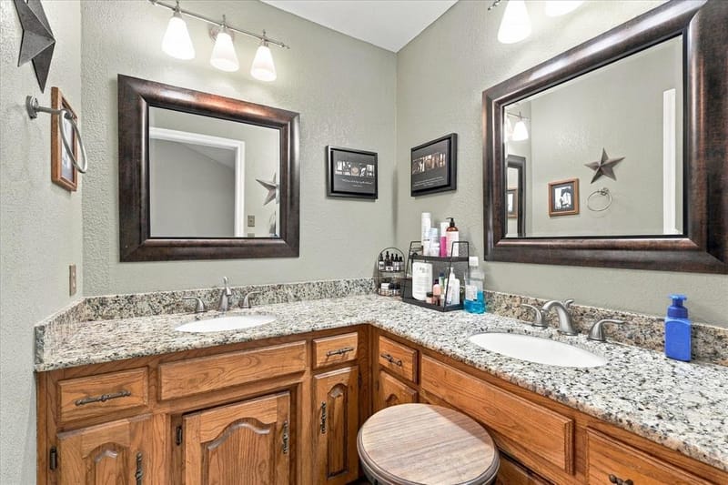 3104 Joseph Court, Bedford TX 76021 - Photo 19