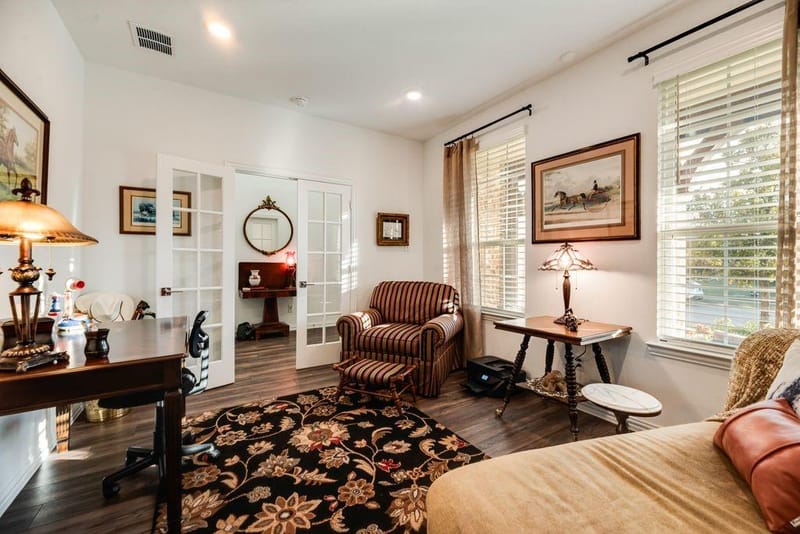 1744 Everglades Drive, Forney TX 75126 - Photo 7